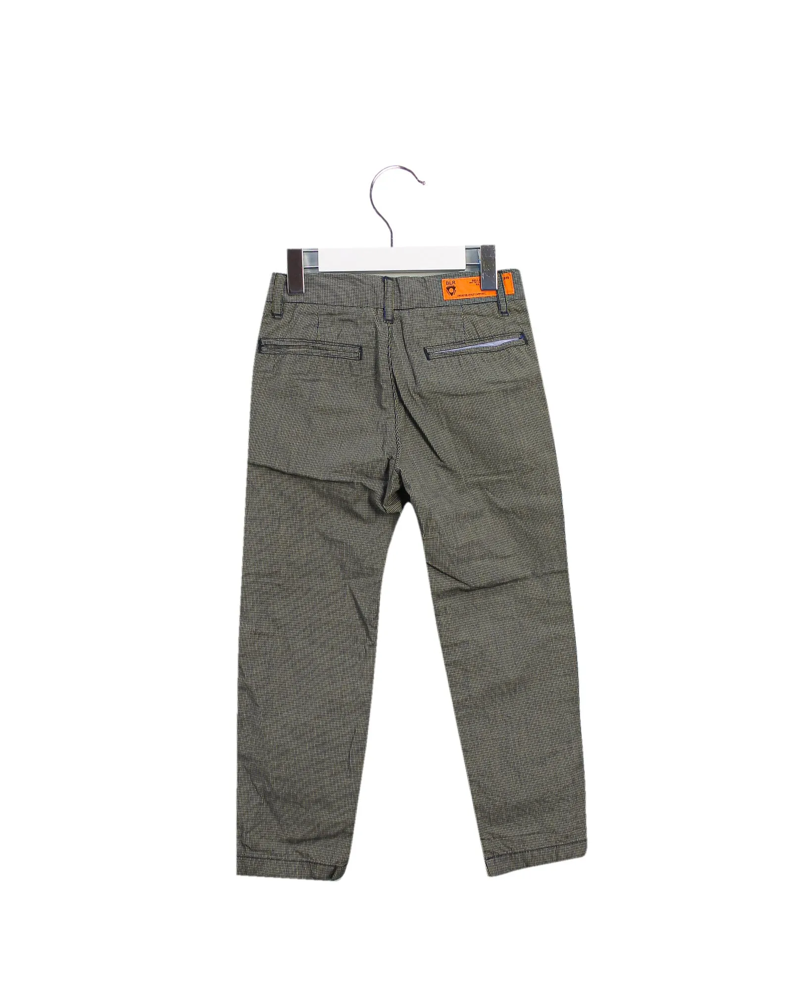 Bellerose Casual Pants 4T