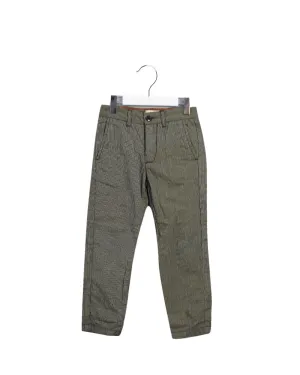 Bellerose Casual Pants 4T