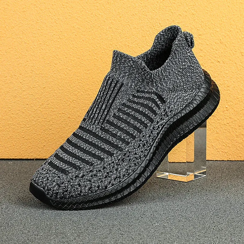 Breathable Men's Casual Shoes