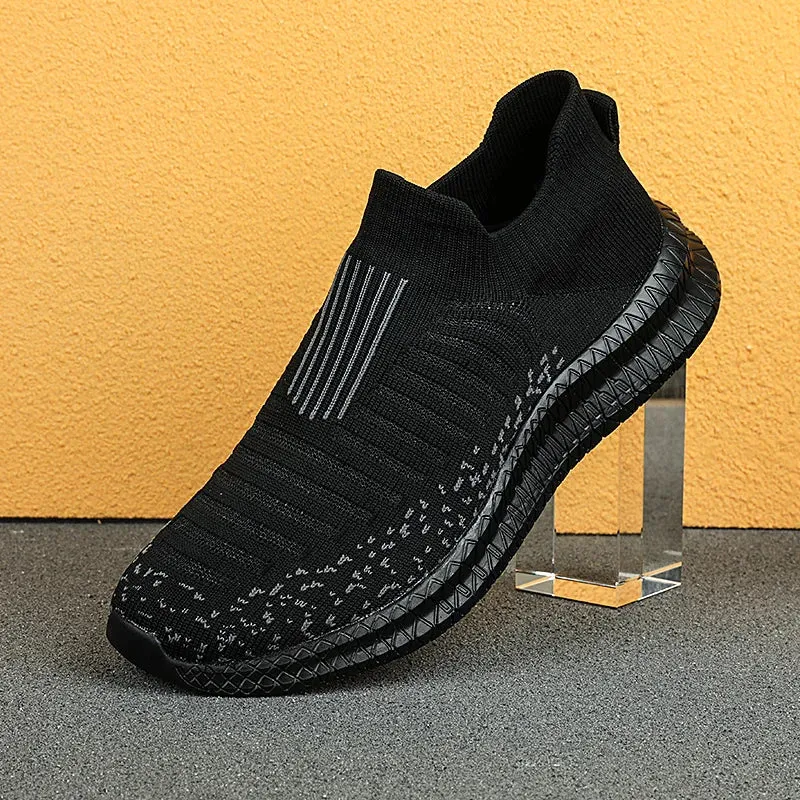 Breathable Men's Casual Shoes