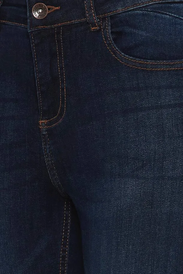 B.Young Lola Dark Denim Jeans