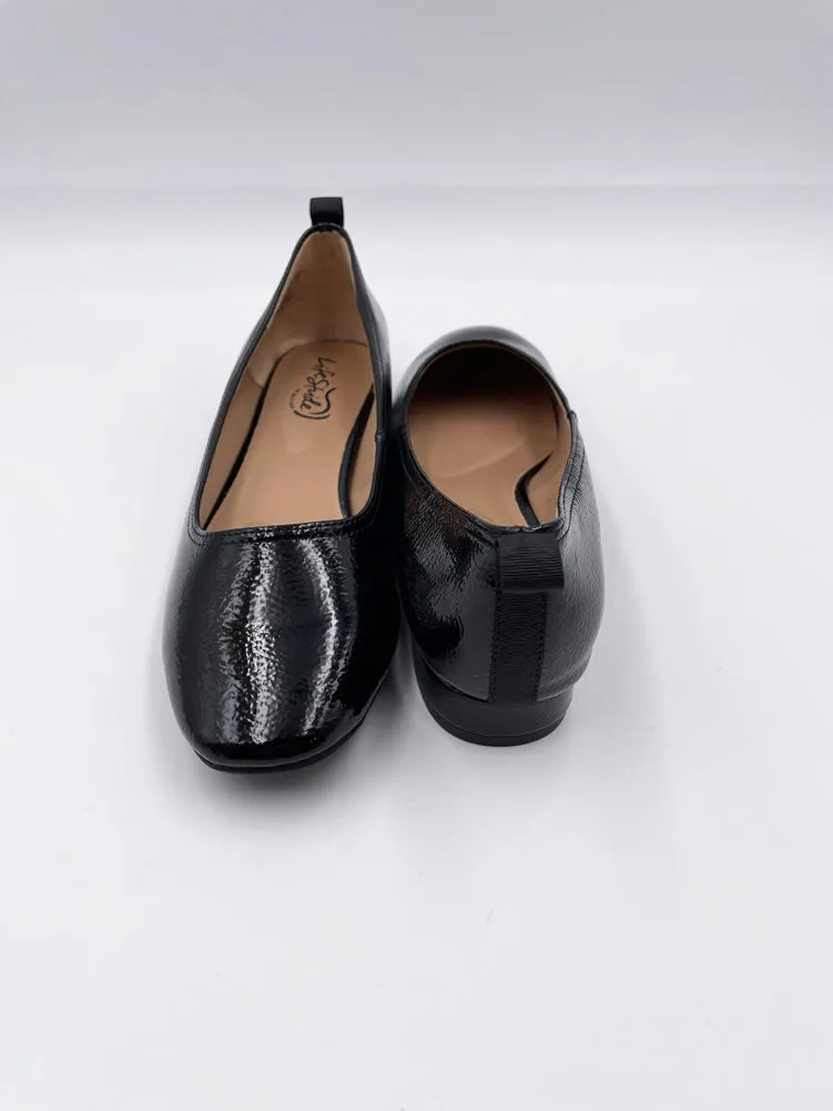Cameo in Black by Life Stride