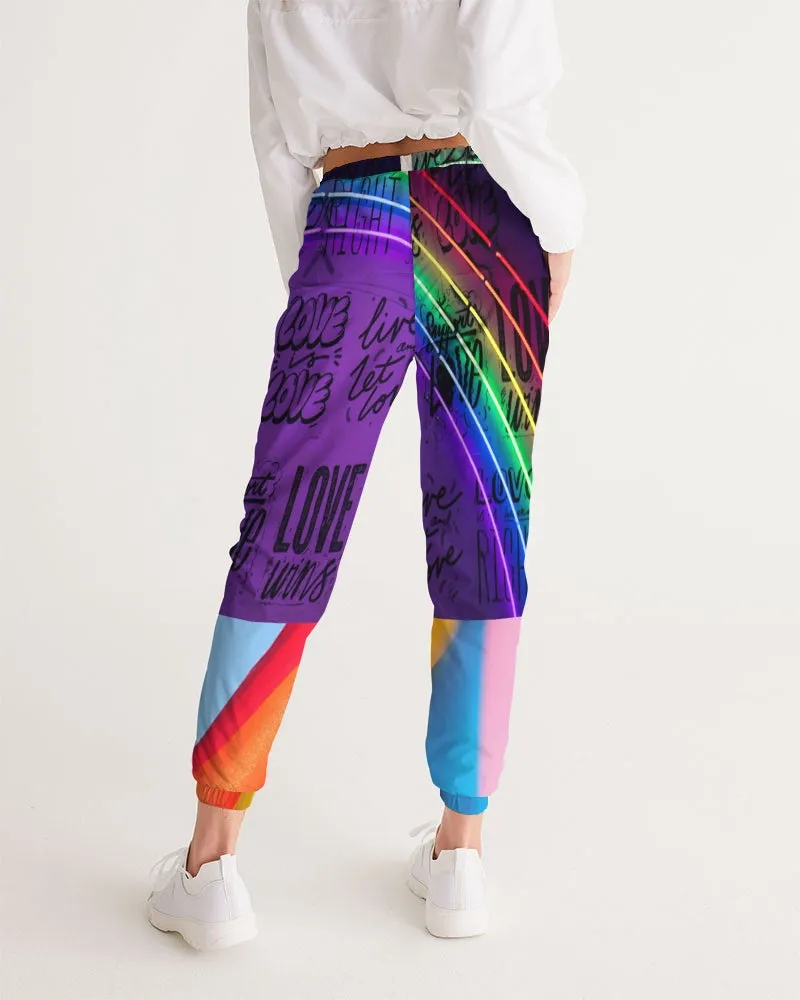Colours Women's Track Bottoms