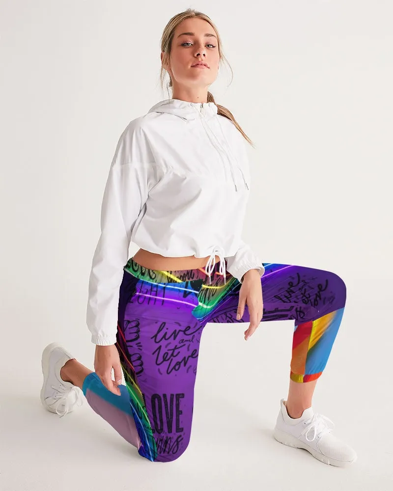 Colours Women's Track Bottoms