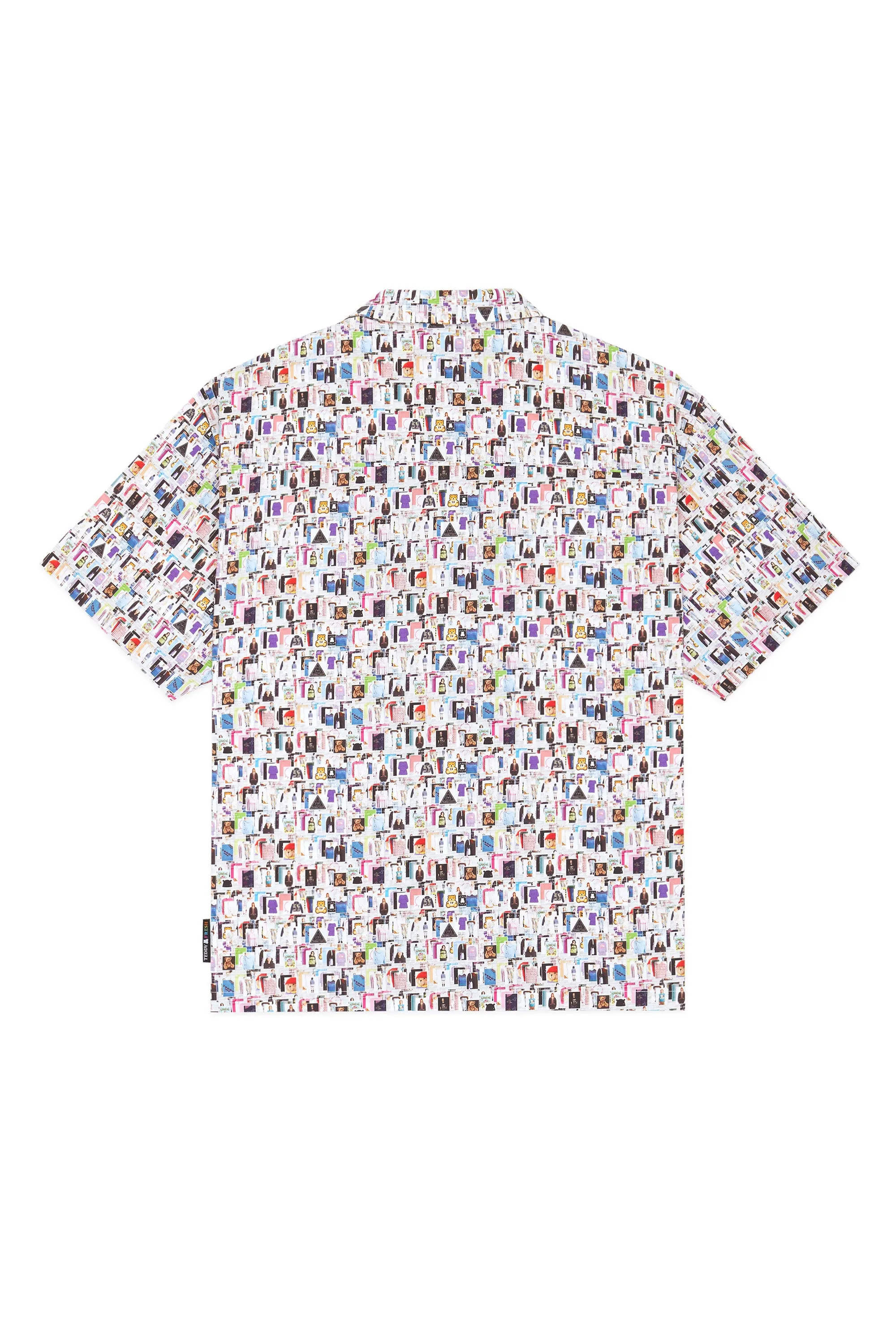 Desktop Shirt
