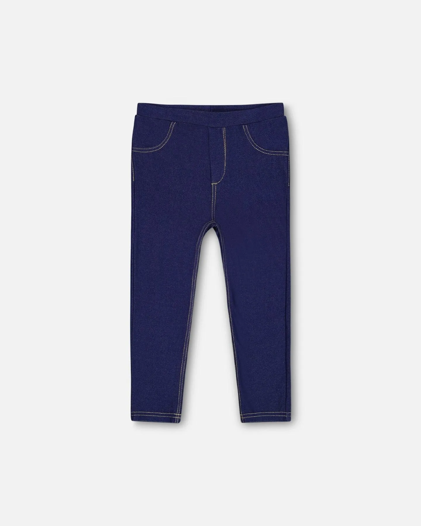 Jeggings Navy Denim