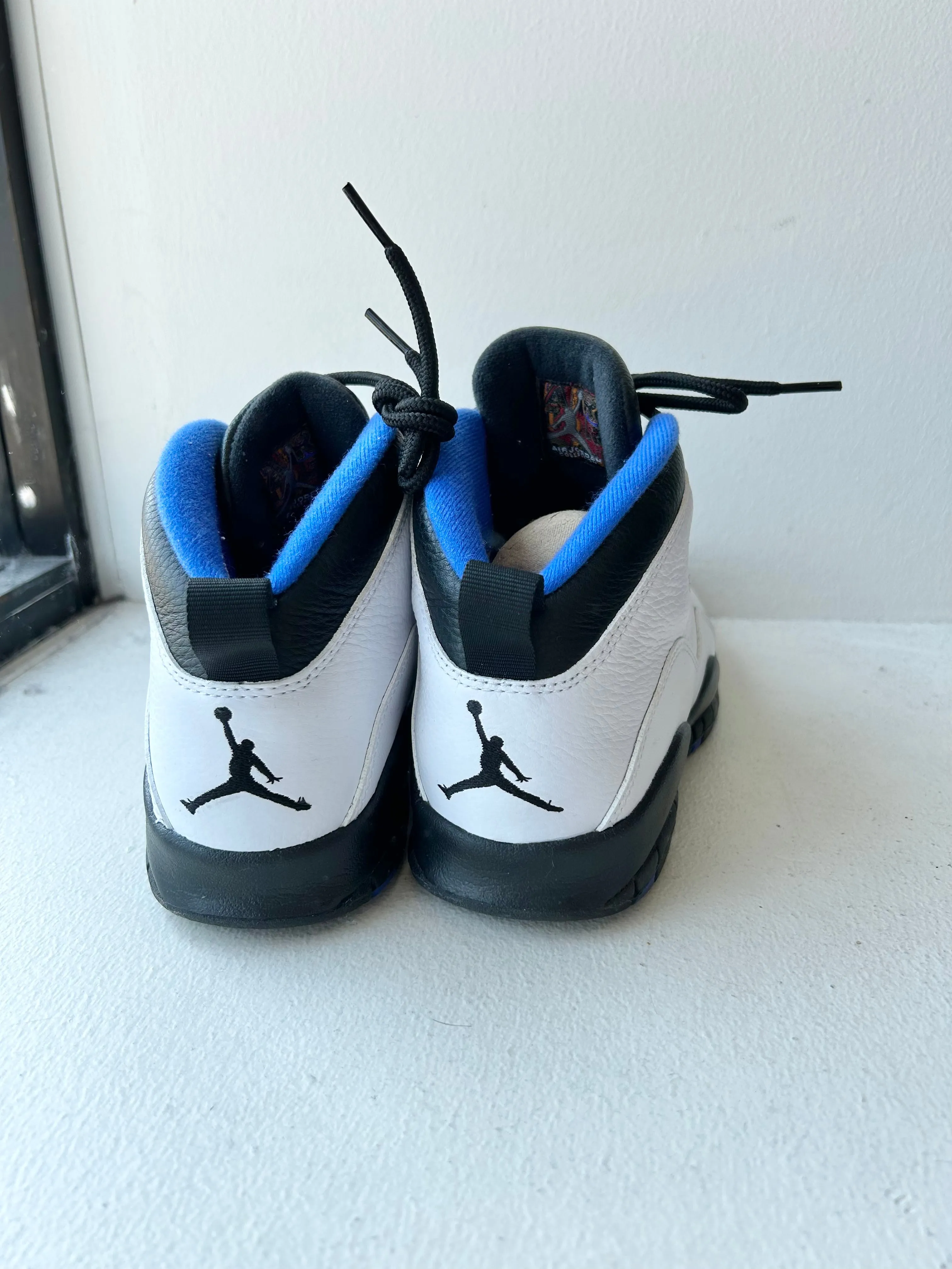Jordan Casual Shoes Mens 8