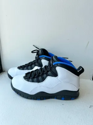 Jordan Casual Shoes Mens 8
