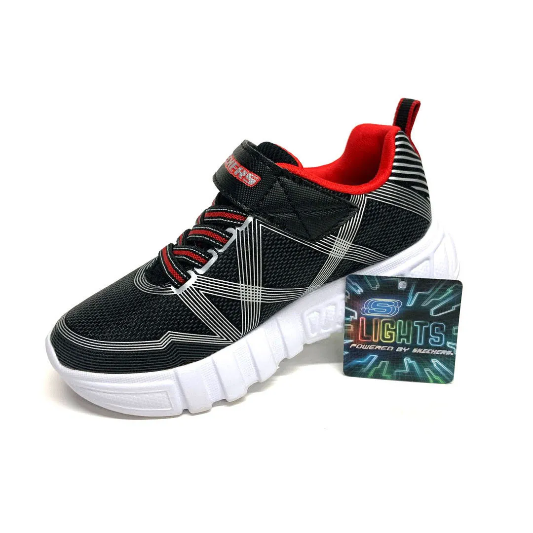 Kids' S Lights: Flex-Glow Shoes