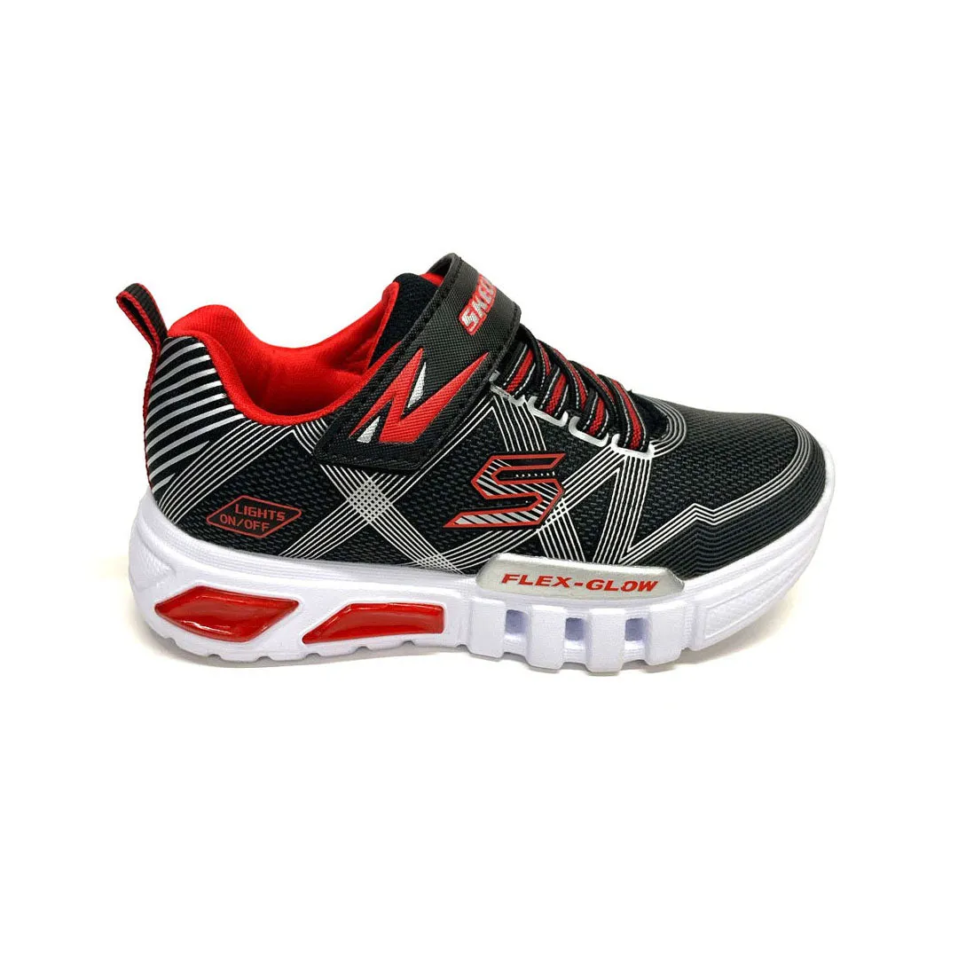 Kids' S Lights: Flex-Glow Shoes