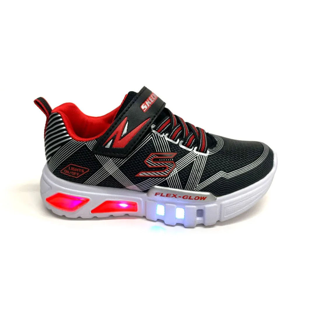 Kids' S Lights: Flex-Glow Shoes