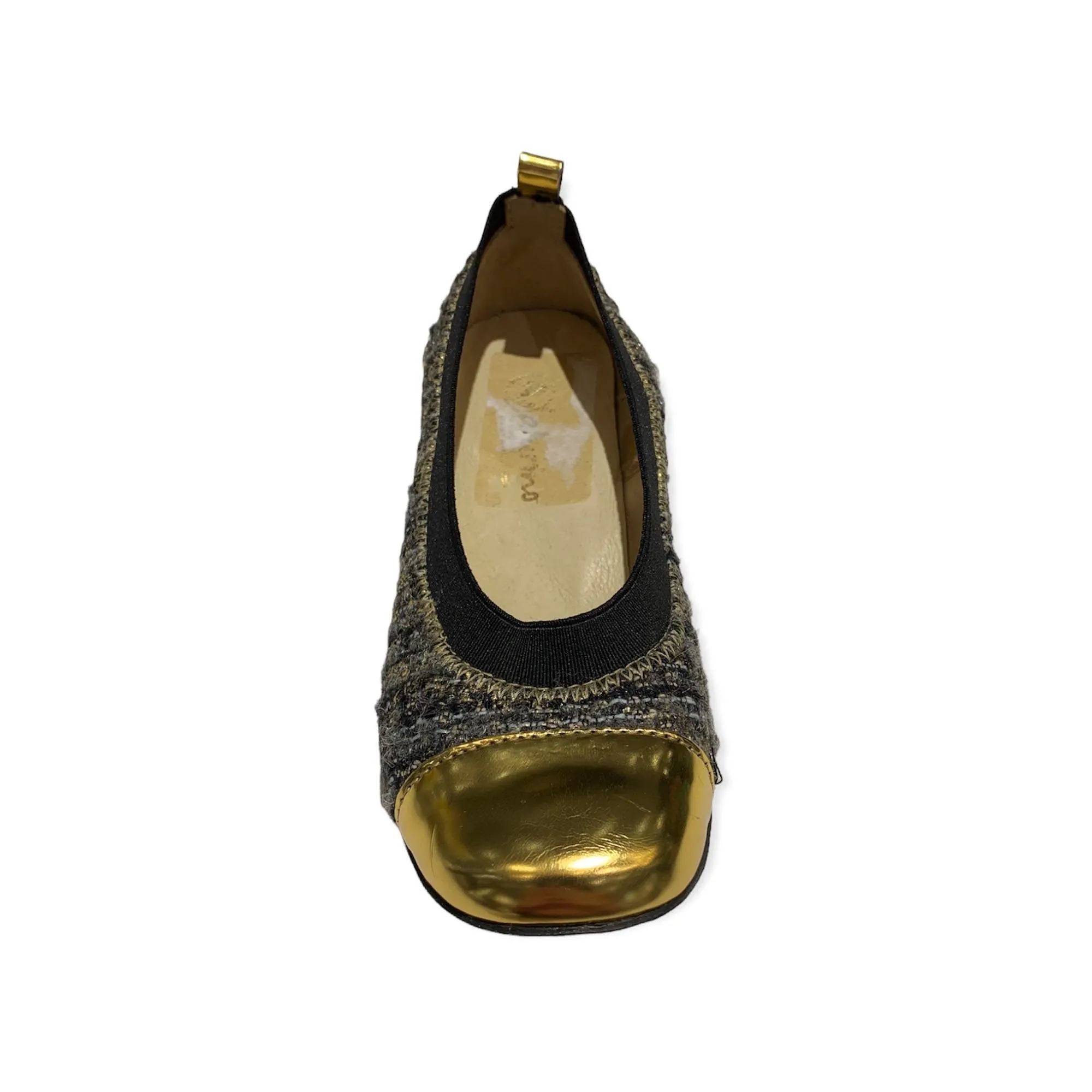 Naturino Tess Boucle Shoes