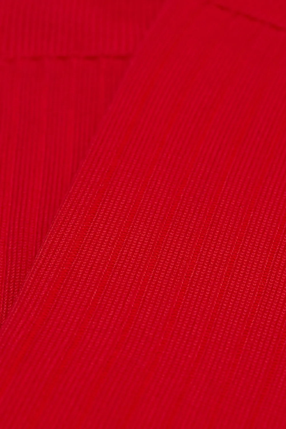 The Socks Red