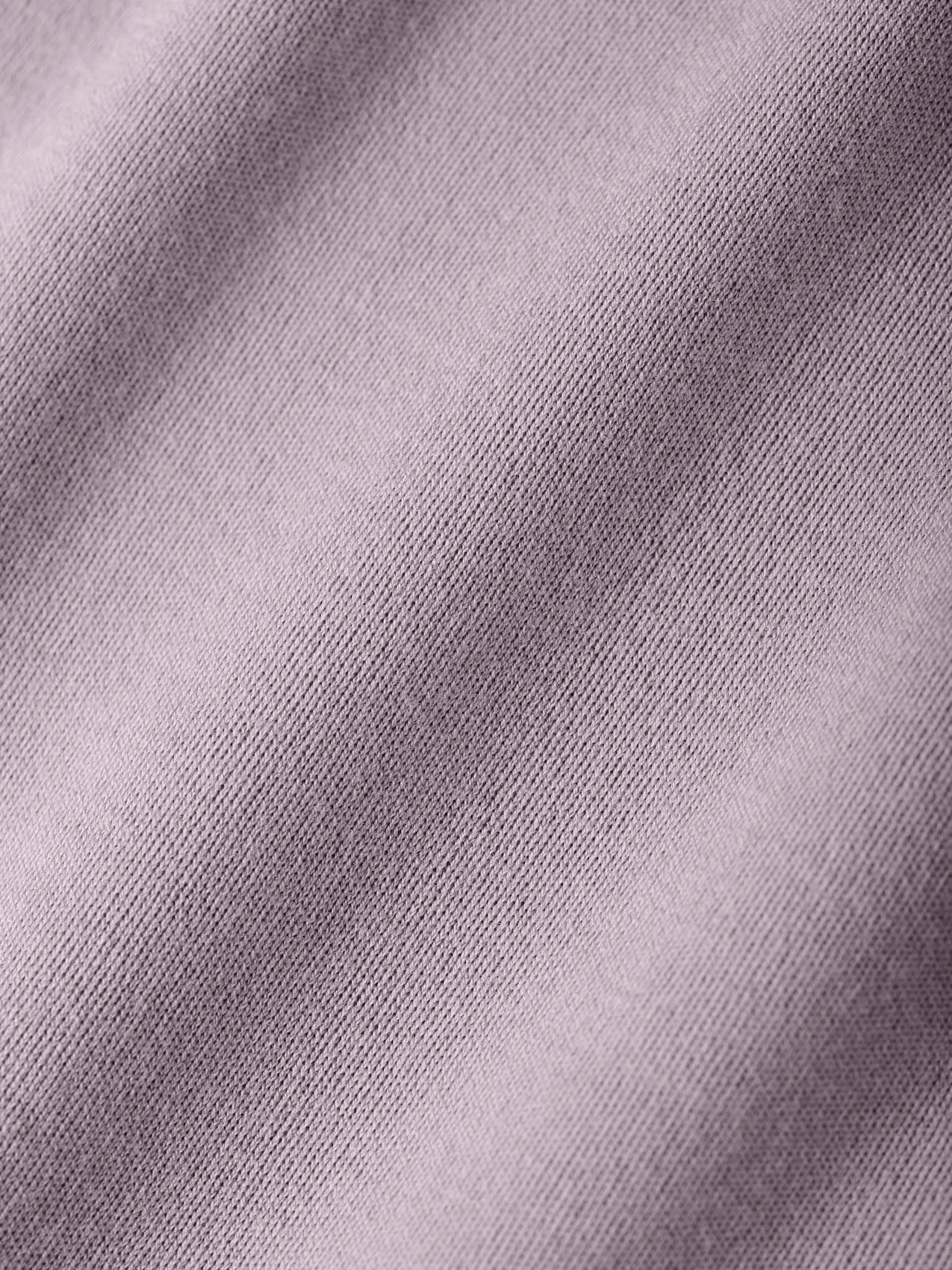Womens DNA Regenerative Merino Wool Track Pantsraisin purple